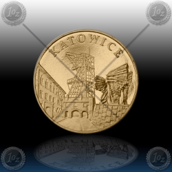 POLJSKA 2 ZŁOTE 2010/20